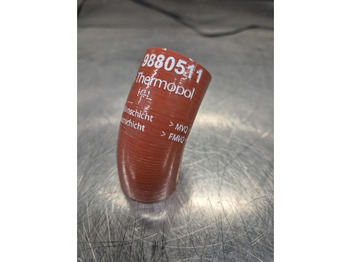 Motor i delovi LIEBHERR