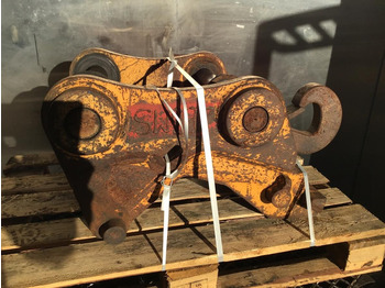 Brza spojnica LIEBHERR