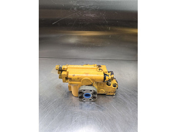 Ventil Liebherr Safety Valve: slika 3
