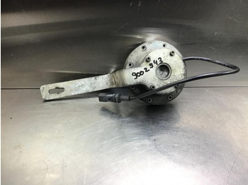 Električni sistem LIEBHERR