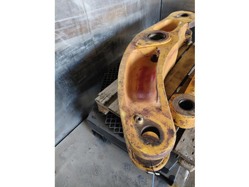 Brza spojnica LIEBHERR