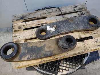 Brza spojnica LIEBHERR