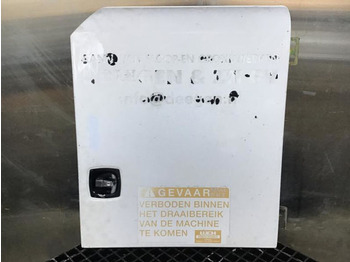 Vrata i delovi LIEBHERR