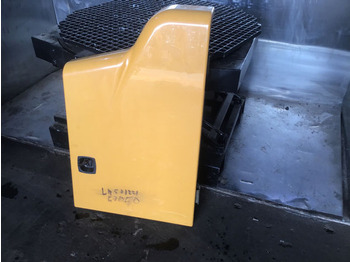 Vrata i delovi LIEBHERR