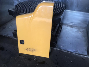 Vrata i delovi LIEBHERR