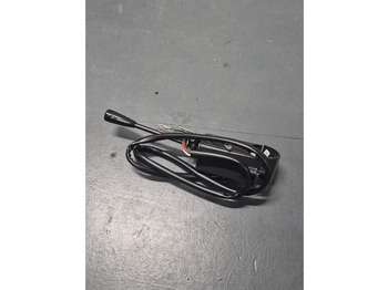 Komandna tabla LIEBHERR