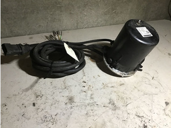 Električni sistem Liebherr Slip Ring Transmitter: slika 2