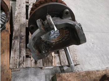 Rukavac točka LIEBHERR