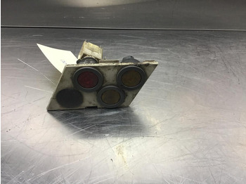 Komandna tabla Liebherr Switch Module: slika 2 Komandna tabla Liebherr Switch Module: slika 2