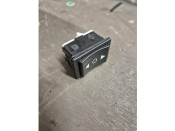 Komandna tabla LIEBHERR