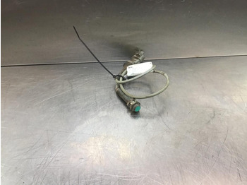 Komandna tabla LIEBHERR