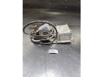 Upravljačka jedinica LIEBHERR