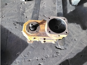 Osovina i delovi LIEBHERR