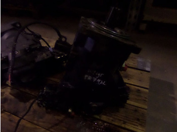 Hidraulični motor Liebherr Travelmotor: slika 2