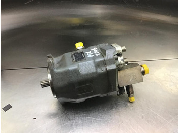 Hidraulična pumpa LIEBHERR