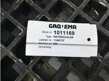 Radijator Liebherr Watercooler: slika 4