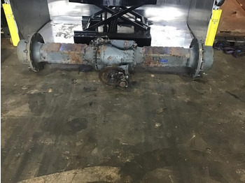 Osovina i delovi LIEBHERR