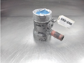 Motor i delovi LIEBHERR