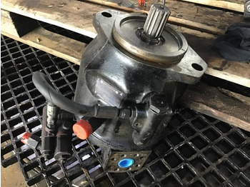 Motor i delovi REXROTH