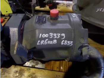 Motor i delovi REXROTH