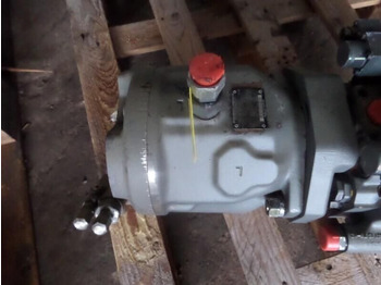 Motor i delovi REXROTH