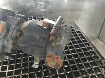 Motor i delovi REXROTH