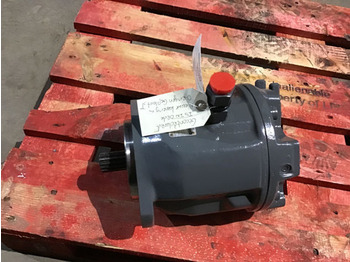 Motor i delovi REXROTH