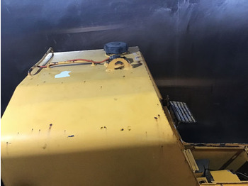 Rezervni deo Liebherr Fuel Tank: slika 4