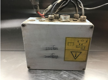 Rezervni deo LIEBHERR