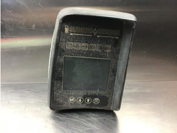 Rezervni deo LIEBHERR