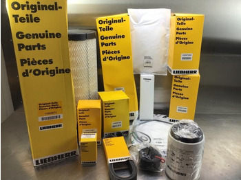 Rezervni deo LIEBHERR