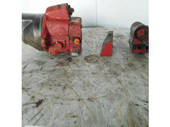 Rezervni deo LIEBHERR