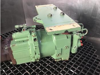 Transmisija ZF