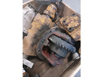 Diferencijalna brzina ZF