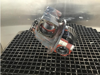 Diferencijalna brzina ZF