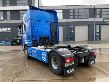 Tegljač DAF XF 106.480 SSC / Full spoilers / Retarder / Stand Airco / Hydraulic: slika 4