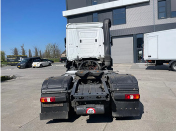 Tegljač Mercedes-Benz Actros 1945 / Hydraulic / Automatic: slika 5