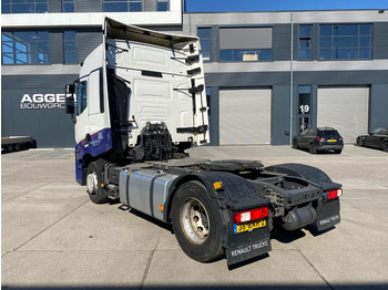 Tegljač Renault T460 / 2x Tank / Euro 6D: slika 4