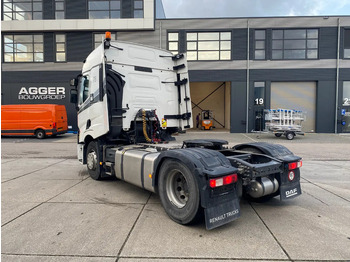 Tegljač Renault T460 / Automatic / Full Air: slika 4 Tegljač Renault T460 / Automatic / Full Air: slika 4