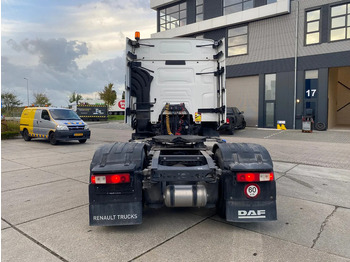 Tegljač Renault T460 / Automatic / Full Air: slika 5 Tegljač Renault T460 / Automatic / Full Air: slika 5