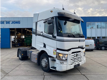 Tegljač Renault T460 / Automatic / Full Air: slika 3 Tegljač Renault T460 / Automatic / Full Air: slika 3