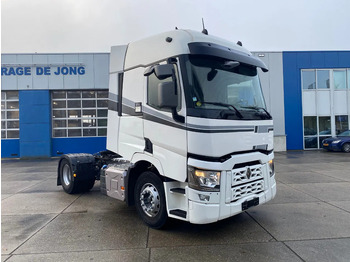 Tegljač Renault T460 / Automatic / PTO: slika 3 Tegljač Renault T460 / Automatic / PTO: slika 3