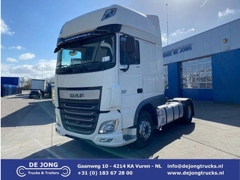 Tegljač DAF XF 106 460