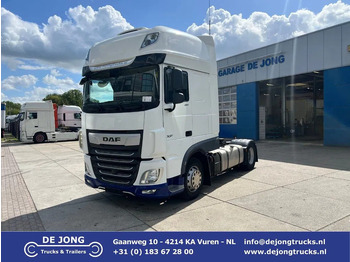 Tegljač DAF XF 480