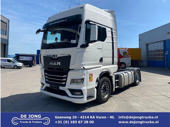 Tegljač MAN TGX 18.510