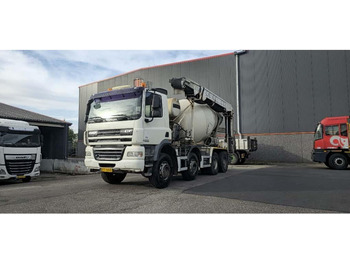 Mikser za beton DAF CF 85