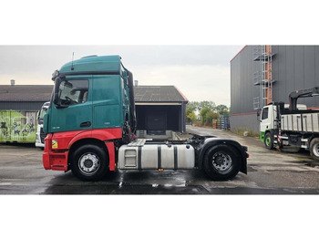 Tegljač Mercedes-Benz Actros 1845 Retarder + dakairco: slika 5