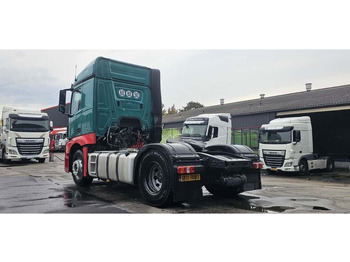 Tegljač Mercedes-Benz Actros 1845 Retarder + dakairco: slika 4