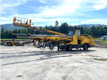 Veliki kamon za bušenje