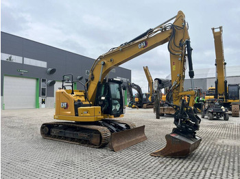 Bager guseničar Cat 315: slika 4 Bager guseničar Cat 315: slika 4